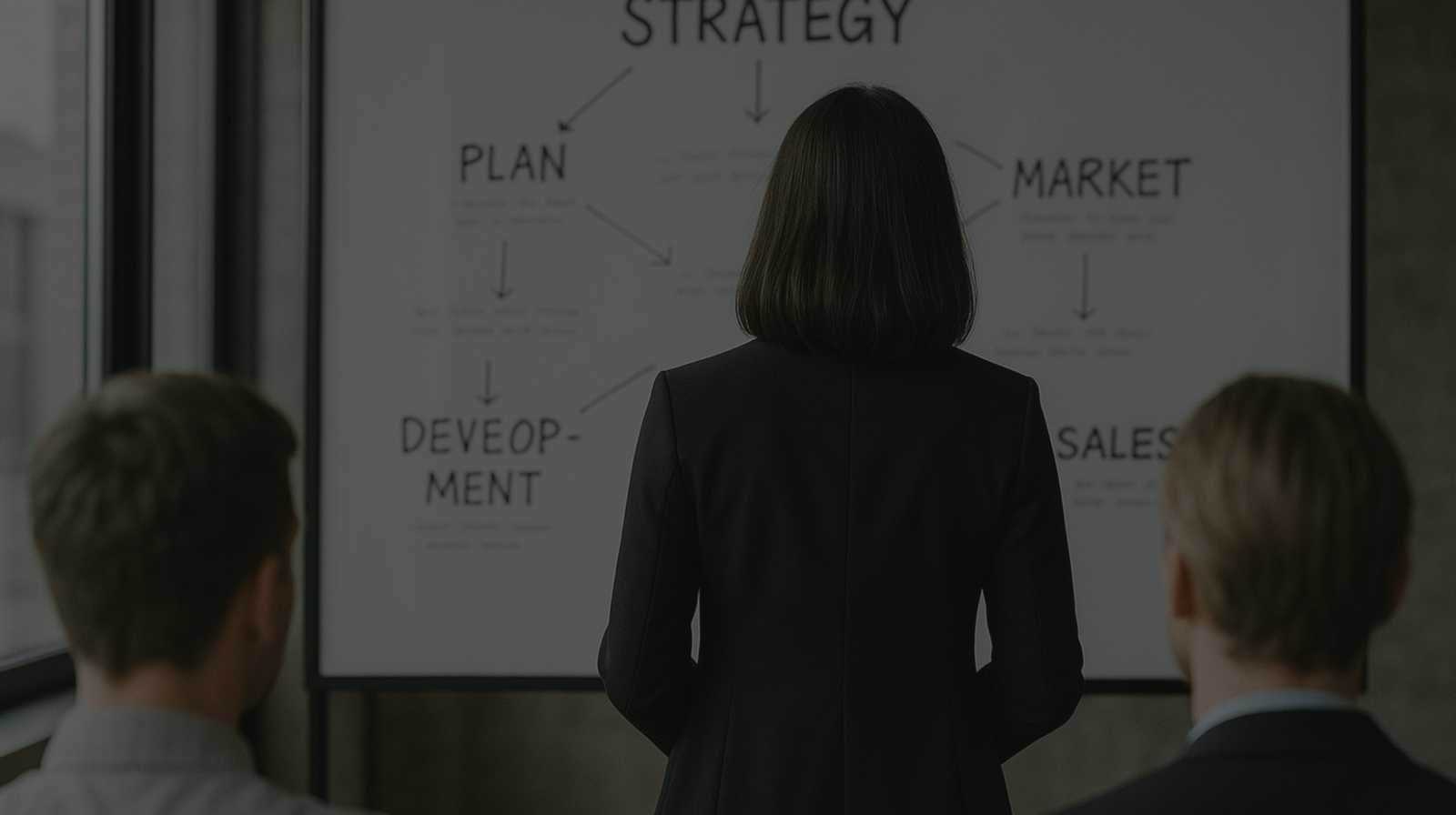 SAGA Publishing and Media Consultant image